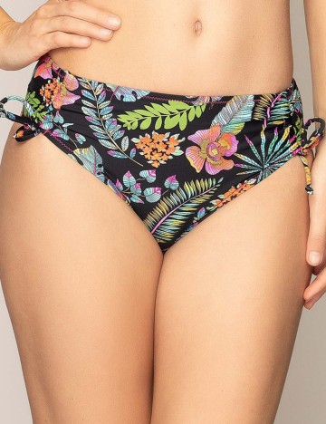 
						Chilot de baie Antigel, negru, 38