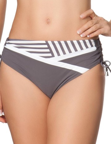 
						Chilot de baie Lise Charmel, gri, 44