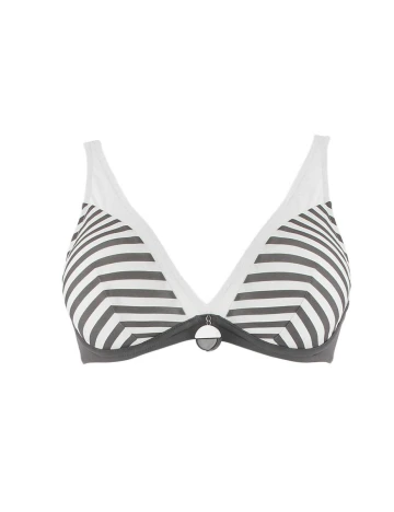 Sutien de baie Lise Charmel, gri, 80E