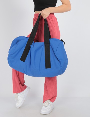 Geanta Napapijri, albastru