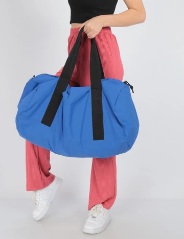 Geanta Napapijri, albastru