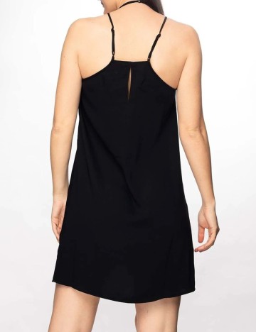 Rochie de plaja Lise Charmel, negru