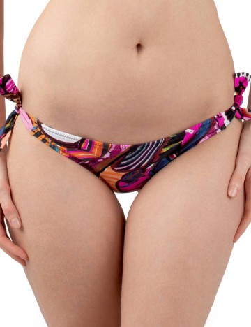 
						Chilot de baie Antigel, mix culori, 44