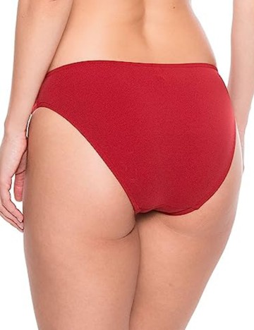 Chilot de  baie Lise Charmel, rosu, 40