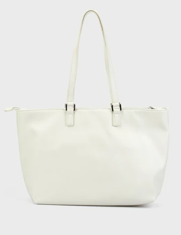 Geanta Replay, alb, ONE SIZE