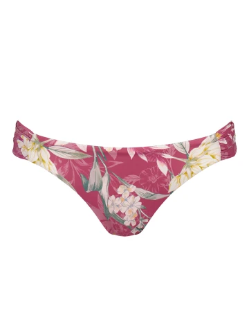 Chilot de baie Triumph, roz