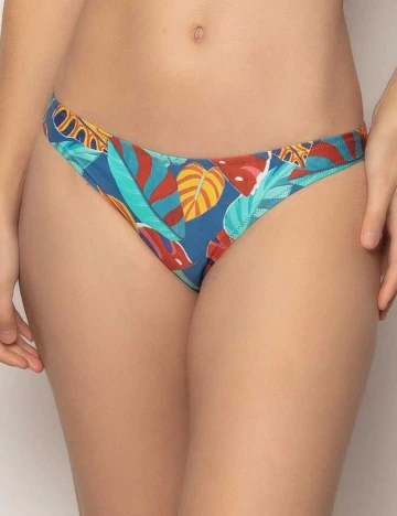 Chilot de baie Antigel, mix culori, 38