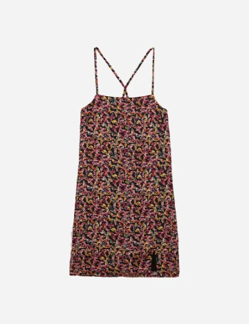 Rochie Pimkie, negru Negru