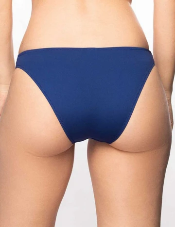 Chilot de baie Antigel, bleumarin, 40 Albastru