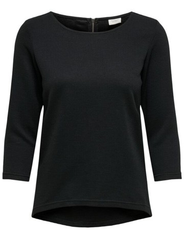 Bluza Jacqueline de Yong, negru, L