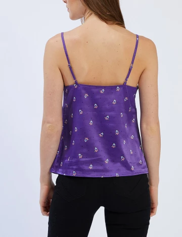 Maiou Pimkie, mov, 34