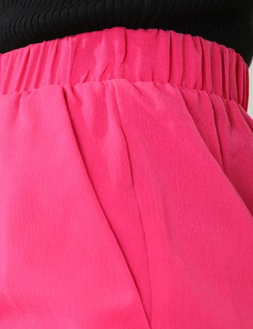 Pantaloni scurti Pimkie, roz, S
