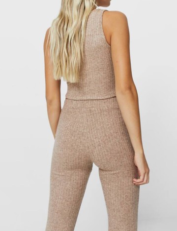 Top Stradivarius, bej, L