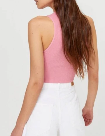 Top Stradivarius, roz, S
