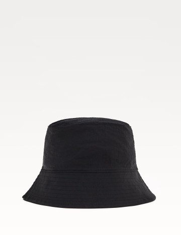 Palarie Zara, negru, M