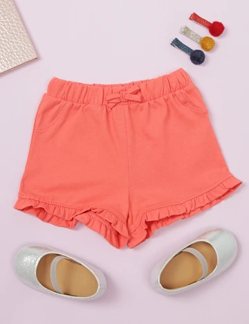 Pantaloni scurti C&A, mix culori