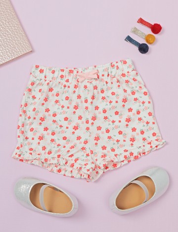 Pantaloni scurti C&A, mix culori