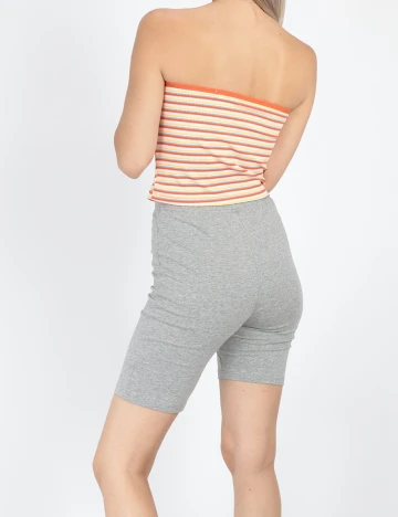 Top Stradivarius, mix culori, M
