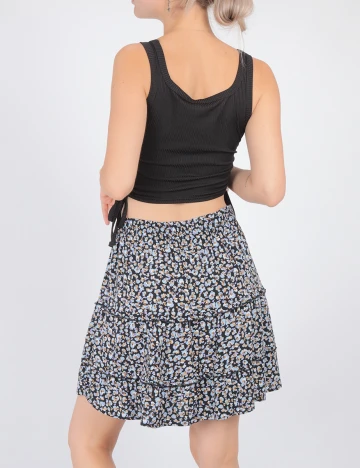 Fusta Vero Moda, mix culori , M