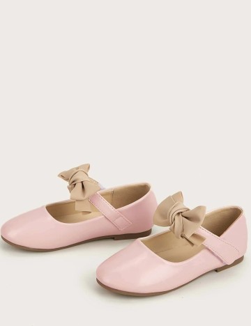 Balerini Shein Kids, roz, 34