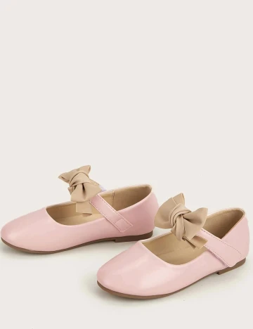 Balerini Shein Kids, roz, 34 Roz