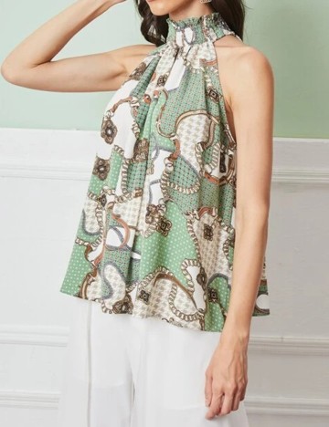 Bluza SHEIN, mix culori, L