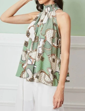 Bluza SHEIN, mix culori, L