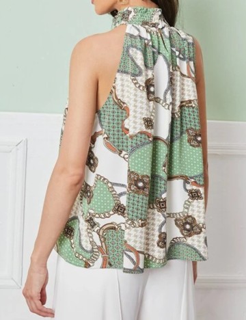 Bluza SHEIN, mix culori, L