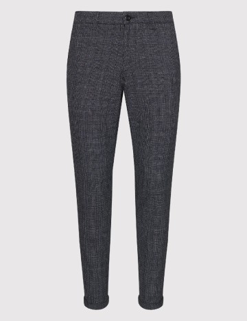 Pantaloni Jack&Jones, gri