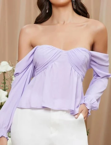 Top SHEIN, mov, S Mov