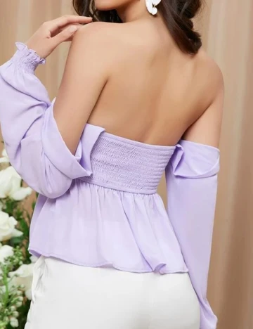 Top SHEIN, mov, S Mov