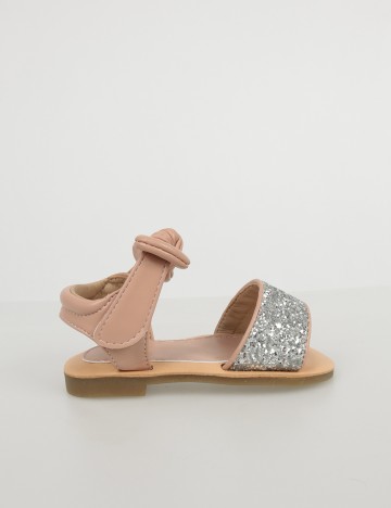 Sandale Shein Kids, nude, 21