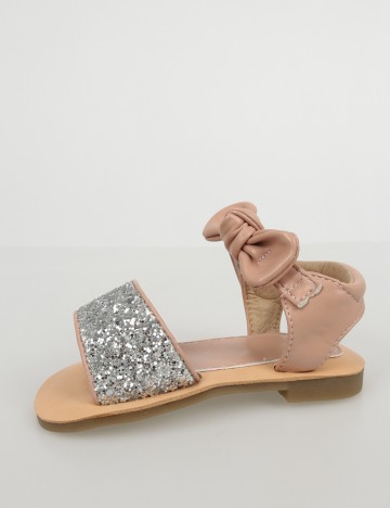 Sandale Shein Kids, nude, 21