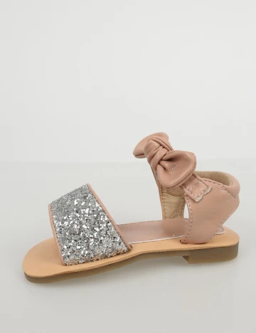 Sandale Shein Kids, nude, 21