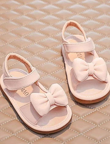 Sandale Shein Kids, nude, 24 Roz