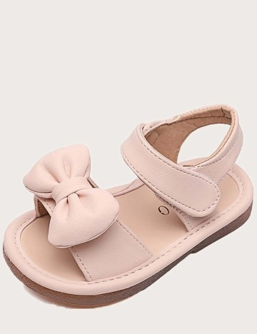 Sandale Shein Kids, nude, 24