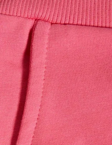 Pantaloni Scurti Name It, roz, 11 ANI