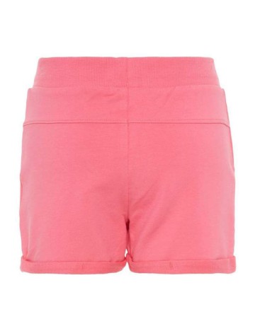 Pantaloni Scurti Name It, roz, 11 ANI