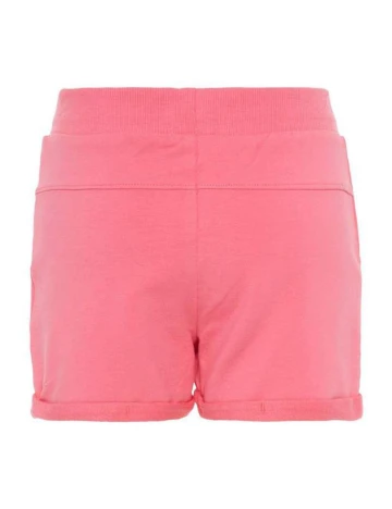 Pantaloni Scurti Name It, roz, 11 ANI