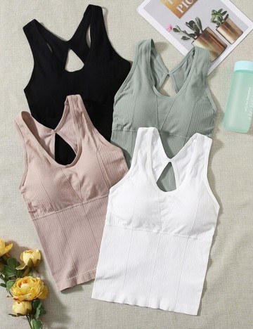 Set maiouri SHEIN, mix culori