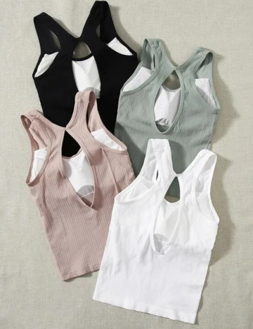 Set maiouri SHEIN, mix culori Mix culori