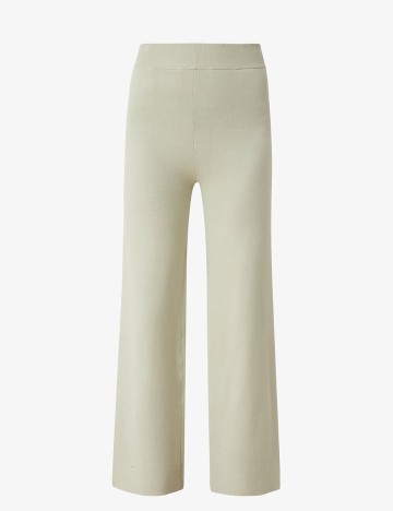 Pantaloni s.Oliver, verde