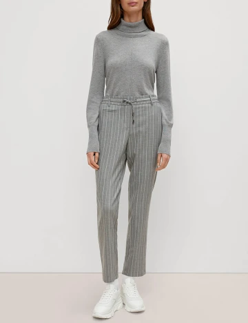 Bluza Comma, gri, 34