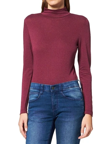 Bluza s.Oliver, visiniu
