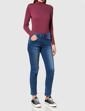 Bluza s.Oliver, visiniu