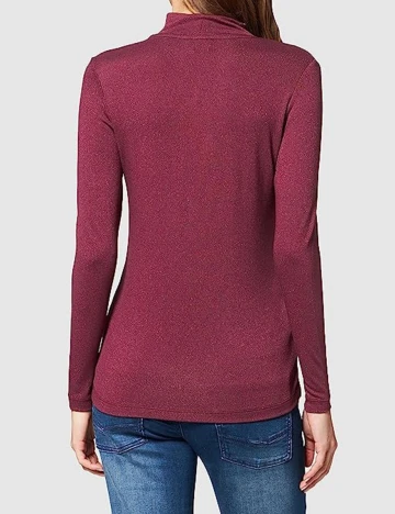Bluza s.Oliver, visiniu