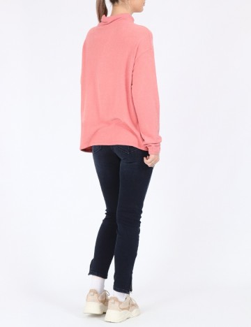 Bluza s.Oliver, roz pudra