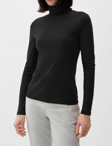 Bluza s.Oliver, negru