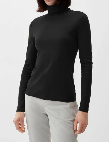 Bluza s.Oliver, negru