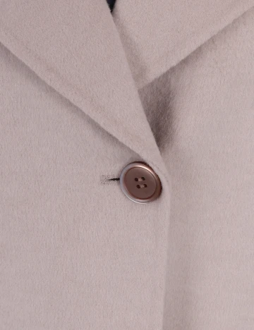 Jacheta Comma, crem, 36